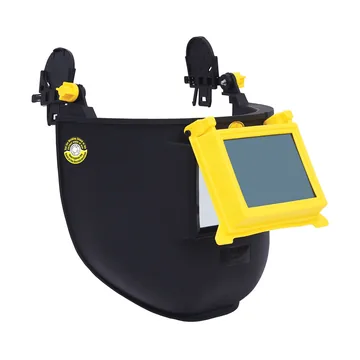 Karam ES71 Helmet Mountable Welding Shield