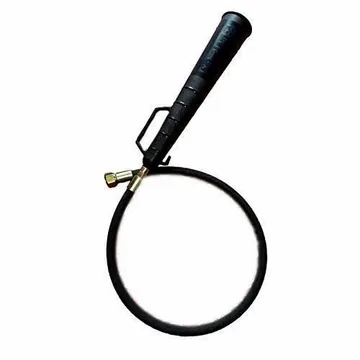 Balaji Fire Safety Fire Extinguisher Discharge Hose, 19 mm