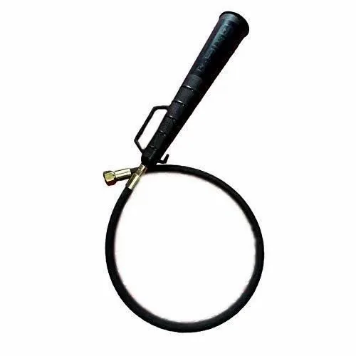 Balaji Fire Safety Fire Extinguisher Discharge Hose, 19 mm