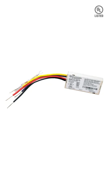 Morley by Honeywell HM/MM3E/UL Mini Monitor Module (Morley UL)
