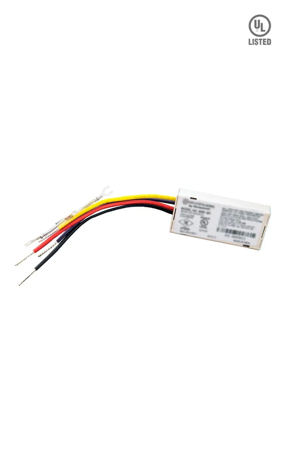 Morley by Honeywell HM/MM3E/UL Mini Monitor Module (Morley UL)