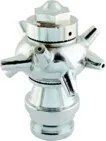 Aaag Revolving Nozzle, IS 906 (AAAG G115)