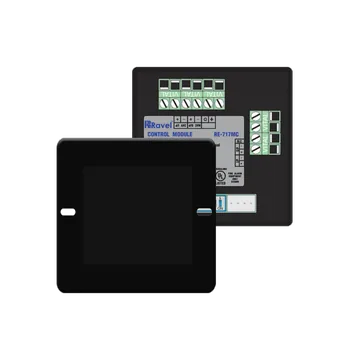 Ravel Addressable Control Module (Avani Multi Loop)