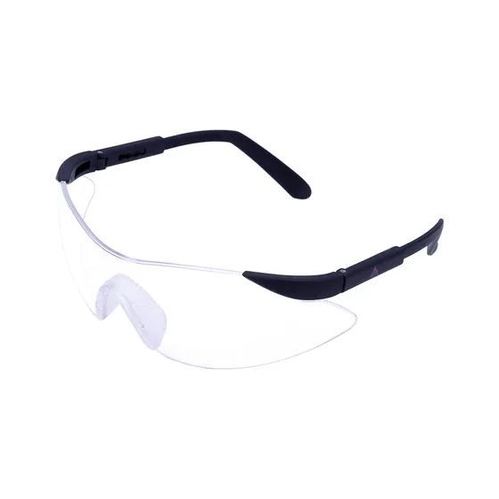 Karam ES006 One-Piece Lens Safety Spectacles