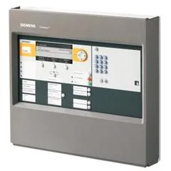 Siemens Annunciators & Displays