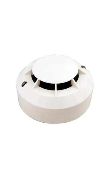 Morley by Honeywell MI-B501AP Detector Base, Ivory (MI/B501AP/IV)