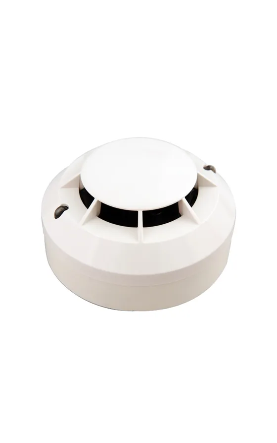 Morley by Honeywell MI-B501AP Detector Base, Ivory (MI/B501AP/IV)