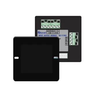 Ravel Addressable Input Output Module (Avani Multi Loop)