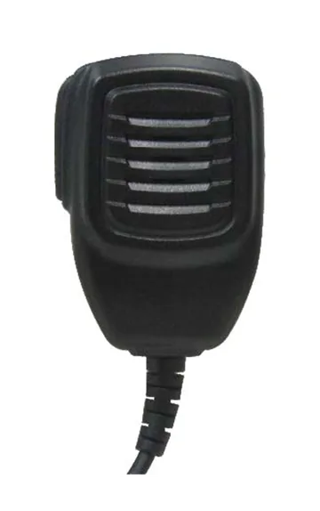 Honeywell X-618 HN-PTT Push-to-Talk Microphone