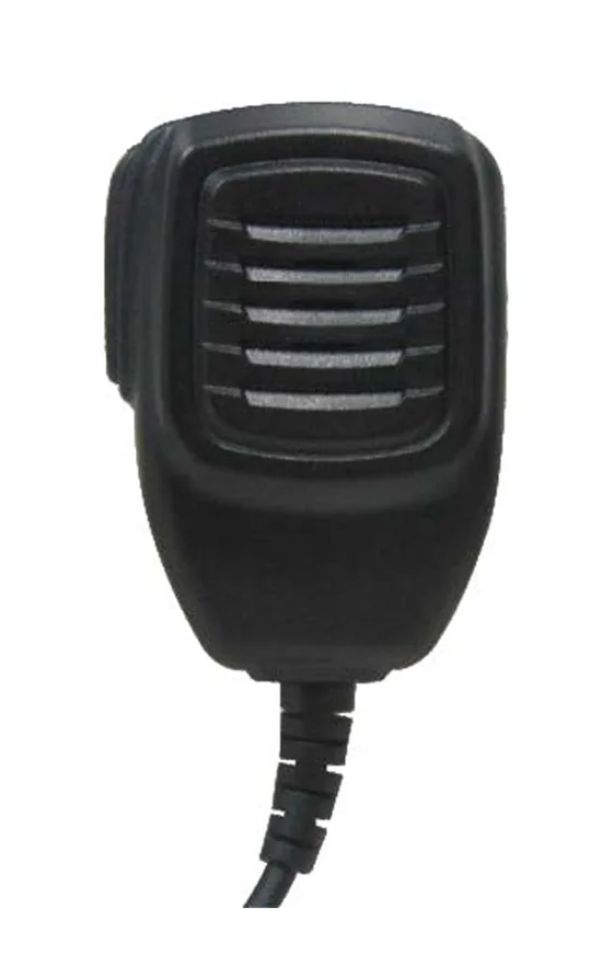 Honeywell X-618 HN-PTT Push-to-Talk Microphone