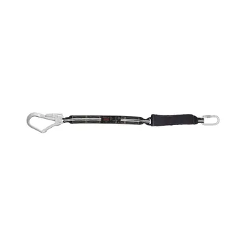 Karam Flanil Flame Resistant Energy Absorbing Lanyard
