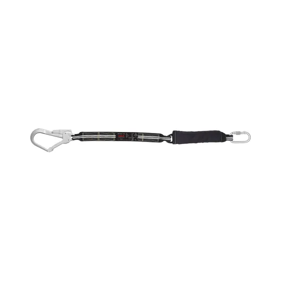 Karam Flanil Flame Resistant Energy Absorbing Lanyard
