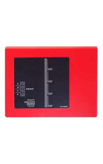 Morley by Honeywell 315-040 LED Driver Module for Graphic Annunciators (Morley UL)