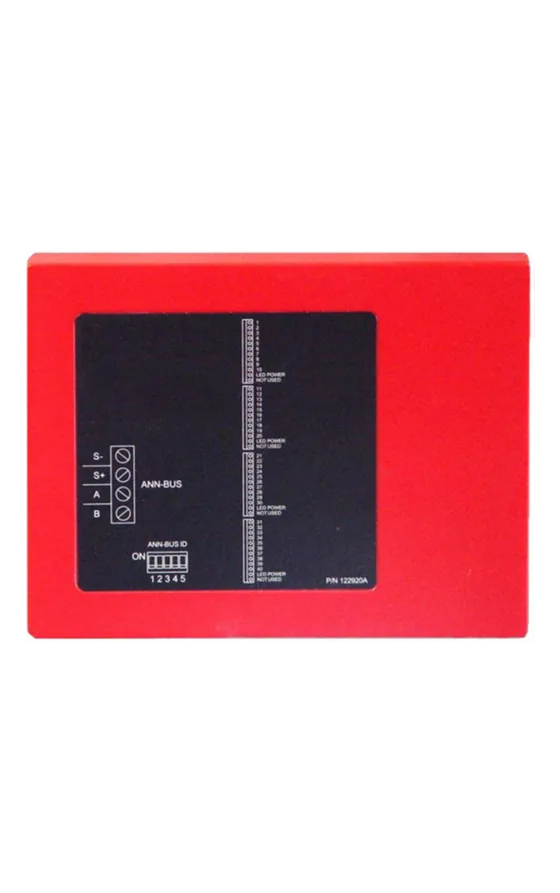 Morley by Honeywell 315-040 LED Driver Module for Graphic Annunciators (Morley UL)
