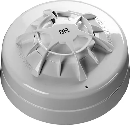 Apollo Orbis Heat Detector, Class BR