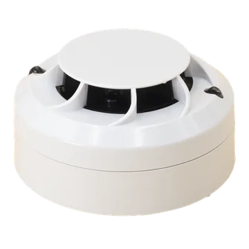 System Sensor 22051E / 22051EI Addressable Photoelectric Smoke Detector (Series 200 Advanced)