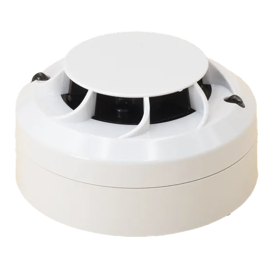 System Sensor 22051E / 22051EI Addressable Photoelectric Smoke Detector (Series 200 Advanced)