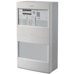 Siemens FC2060-AA Sinteso Modular Fire Control Panel for Migration, Large Housing