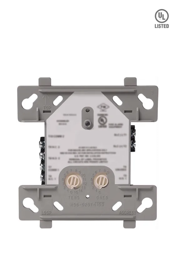 Morley by Honeywell HM/DCMO/UL Addressable Control Module (Morley UL)