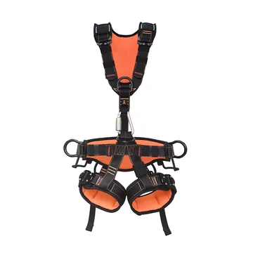Karam PN61 Rope Access and Rescue Harness