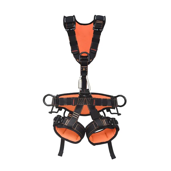 Karam PN61 Rope Access and Rescue Harness
