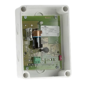 Ceasefire Wave-Sense Wireless Single Channel Input Module (TI-002253)