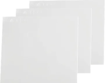 Delta Plus SCREEN PLATE Spare Outer Screens for SCREEN