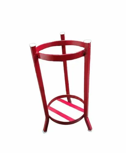 Balaji Fire Safety Extinguisher Accessories, Fire Buckets and Signage