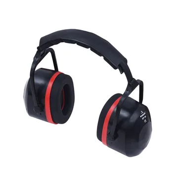 Karam High dB Foldable Ear Muffs