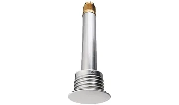 Tyco Series DS-ECC Dry-Type Concealed Pendent Sprinkler (TY3539), K5.6, Quick Response Extended Coverage (TFP518)