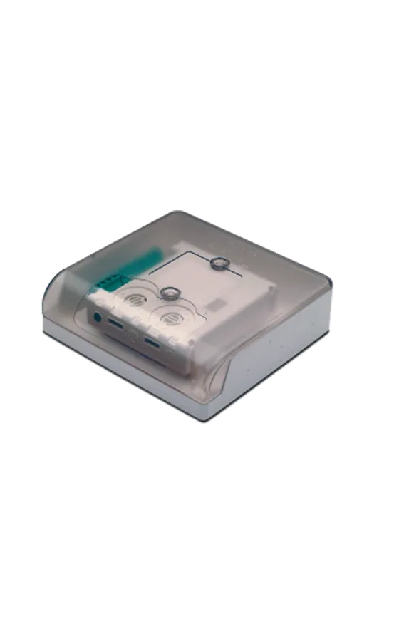 Morley by Honeywell MI/DCMO Addressable Control Output Module