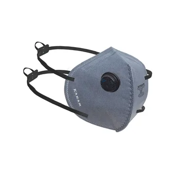 Karam RFH42+OV FFP2 SL NR D Organic Vapour Respirator