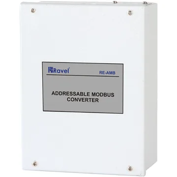 Ravel Addressable Modbus Converter