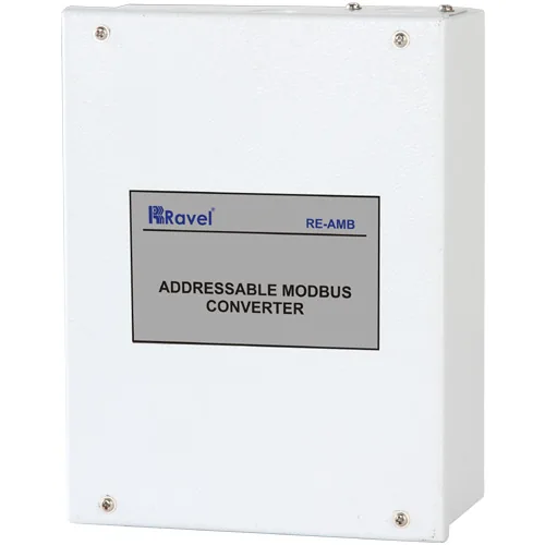 Ravel Addressable Modbus Converter