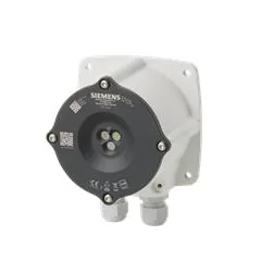 Siemens Flame & Specialist Detection