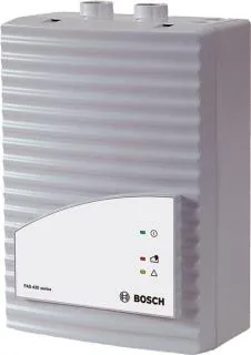 Bosch FAS-420-TP Addressable Aspirating Smoke Detector, LSN improved, 1 or 2 Pipe Systems (TP1, TP2)