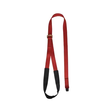 Karam Adjustable Webbing Foot Loop