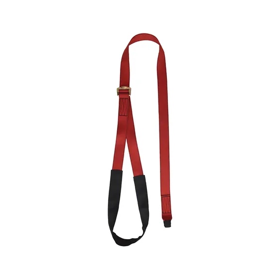Karam Adjustable Webbing Foot Loop