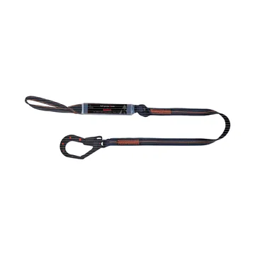 Karam Dienoc Dielectric Energy Absorbing Lanyard