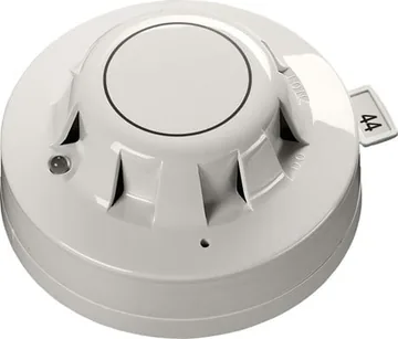 Apollo XP95 Optical Smoke Detector, White or Black