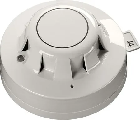 Apollo XP95 Optical Smoke Detector, White or Black