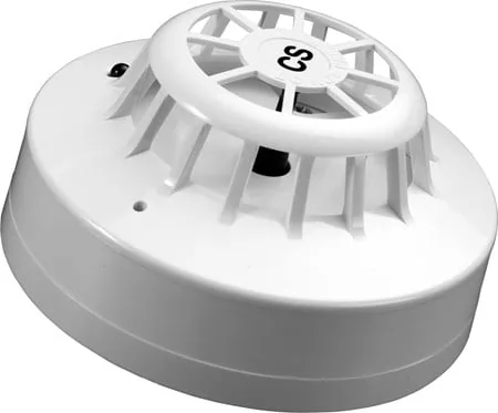 Apollo Series 65 Heat Detector, Class CS