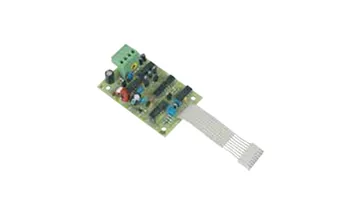 Morley by Honeywell ZXSe RS232 Communication Module (795-005)