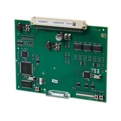 Siemens FCI2008-A1 Cerberus PRO I/O Card, Programmable