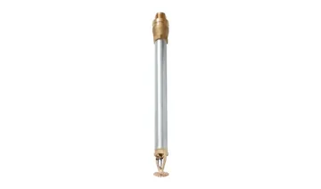 Tyco Model ESFR-25 Dry-Type Early Suppression Fast Response Pendent Sprinkler, K25.2 (TFP329)