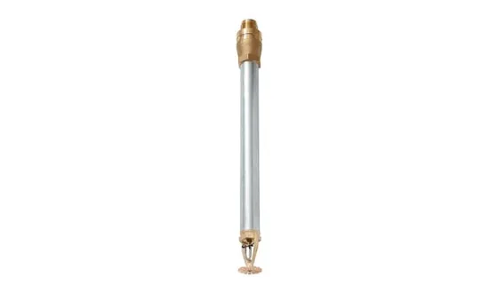 Tyco Model ESFR-25 Dry-Type Early Suppression Fast Response Pendent Sprinkler, K25.2 (TFP329)