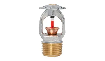 Tyco Series TY-FRB Conventional (Old Style) Sprinklers, K5.6 and K8.0, Quick Response (TFP666)
