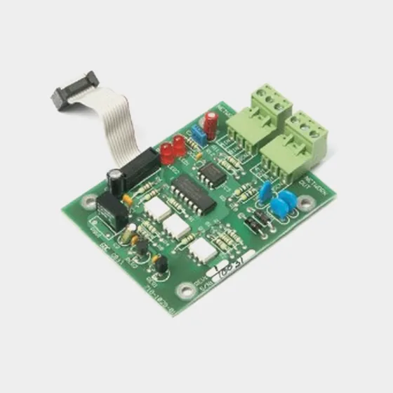 Ceasefire Intelli-Sense Network Cards, Standard and Fault Tolerant