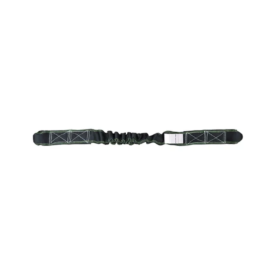 Karam Internal Shock Absorbing Expandable Lanyard