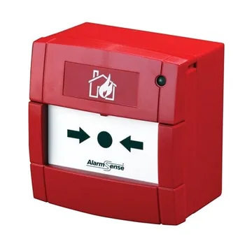 Apollo AlarmSense Manual Call Point